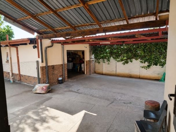 3 Bedroom Property for Sale in Oos Einde North West